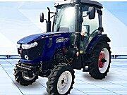 WFT804拖拉机