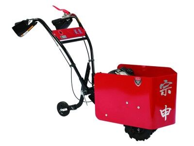 宗申1WG2.2-60FQ-ZC微耕机