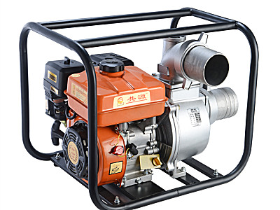 共源GY-WP40汽油机动力水泵