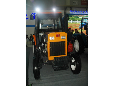 上海牌SH500s-1轮式拖拉机