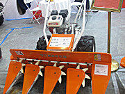 TNS-4S-120割晒机