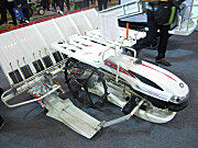 2ZX-630水稻插秧机