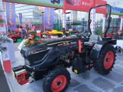 潍坊力王604-A(G4)轮式拖拉机