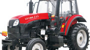 东方红LX1200轮式拖拉机