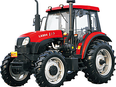 东方红LX804(G4)轮式拖拉机