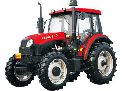 东方红LX904(G4)轮式拖拉机