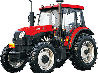东方红LX954(G4)轮式拖拉机