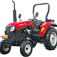 东方红LX900轮式拖拉机