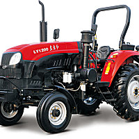 东方红LY1200（G4）轮式拖拉机