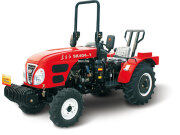 东方红SK404-1果园型轮式拖拉机