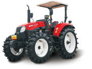 东方红MK904水旱田兼用型轮式拖拉机