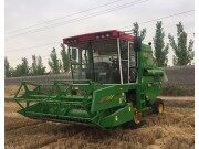 泰利农王4LZ-9自走式谷物联合收割机