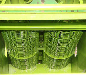 润源4YZ-6（G60）玉米籽粒收割机