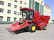 4YZB-4B（TR9988-4570B)玉米收割机