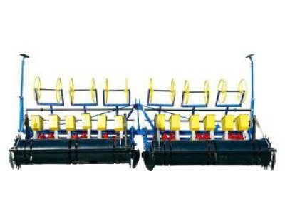 祥和2MBJ-2/12鋪膜播種機(jī)