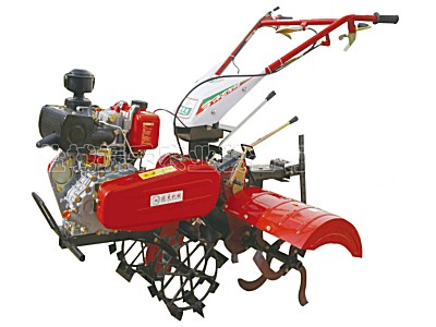 盐城振禾1WG-4.05A型微耕机
