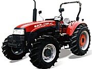 GLS-1104拖拉机