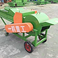 一科重工9ZRS-10揉絲機(jī)