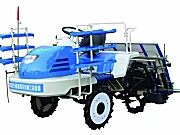 2ZG825插秧机