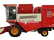 4HJL-2500花生收获机