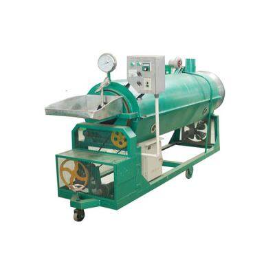 三九6CST-80茶叶杀青机