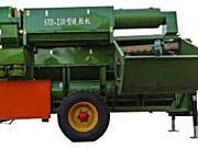 5TD-230脱粒机