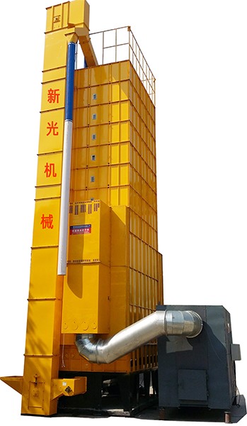 郑州新光5HXG-30型玉米烘干机