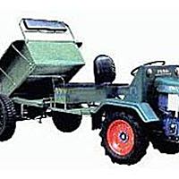 金凤工农-12YA轮式拖拉机