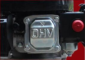 OHV技术