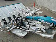 2Z-6A手扶式水稻插秧机
