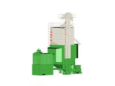 金铭5HP-25循环式粮食干燥机