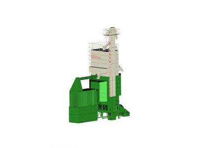 金铭5HP-30型循环式粮食干燥机