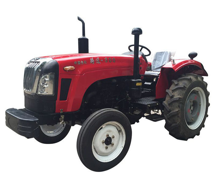 路通LT300拖拉机