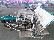 2ZS-6水稻插秧机