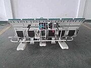 2ZS-6Z水稻插秧机