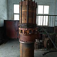 朝阳QY-9.2kW潜水电泵
