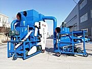 6BH-6000剥壳机