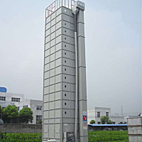 江蘇三喜SS-150循環式谷物干燥機