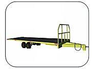 ZY-22草捆转运车