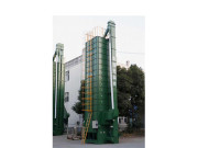 合肥金扬光5HJYG-15批式循环谷物干燥机