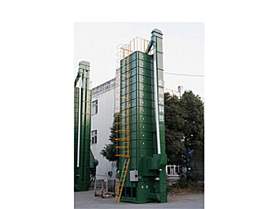 合肥金扬光5HJYG-35批式循环谷物干燥机