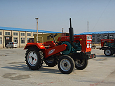 潍坊华特A200轮式拖拉机