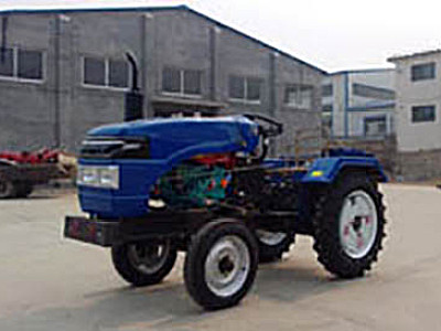 潍坊华特A240轮式拖拉机