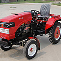 华特A260轮式拖拉机