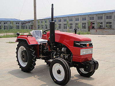 潍坊华特HT-D300轮式拖拉机