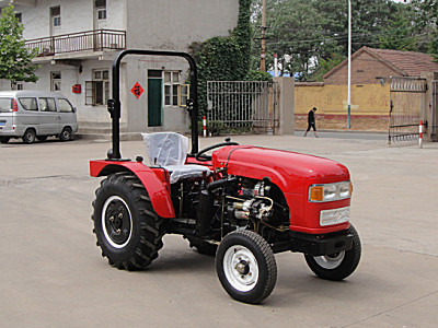 潍坊华特HT-D300Y轮式拖拉机
