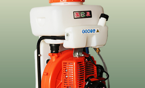 奧辰AC-900噴霧器