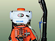 3WF-18AC喷雾器