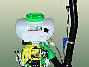 3WF-18-3喷雾器