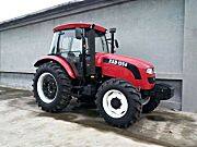 XSD1254轮式拖拉机